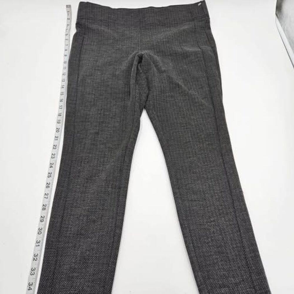 Womens Size L LOFT Herringbone Leggings